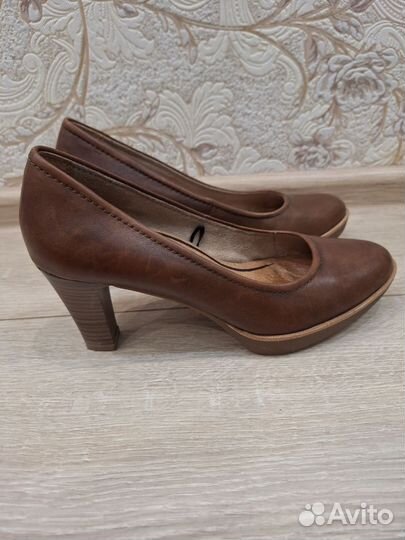 Туфли женские