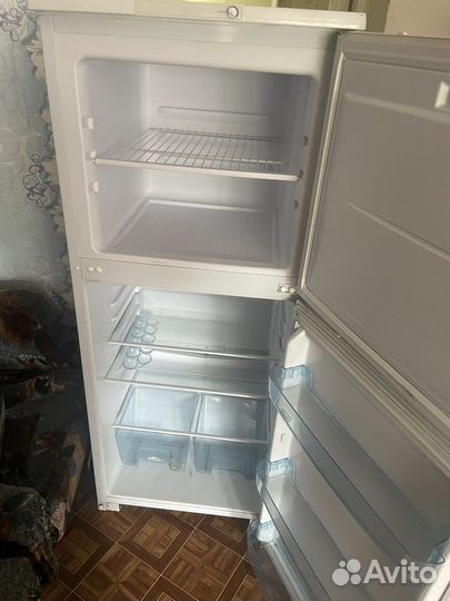 Холодильник