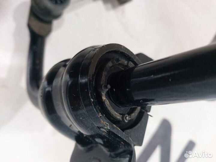 Стабилизатор поперечной устойчивости задний Kia K5