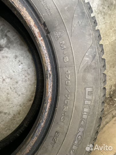 Goodyear r13