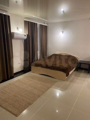 1-к. квартира, 44 м², 2/5 эт.