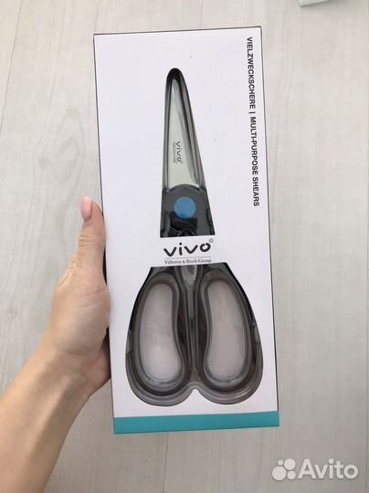 Ножницы vivo