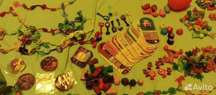 Маркетинг на детях и их родителях