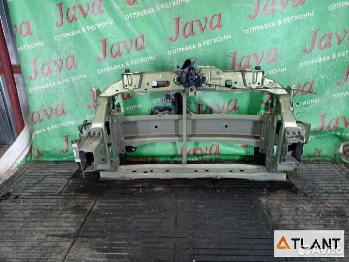 Телевизор передний toyota ractis