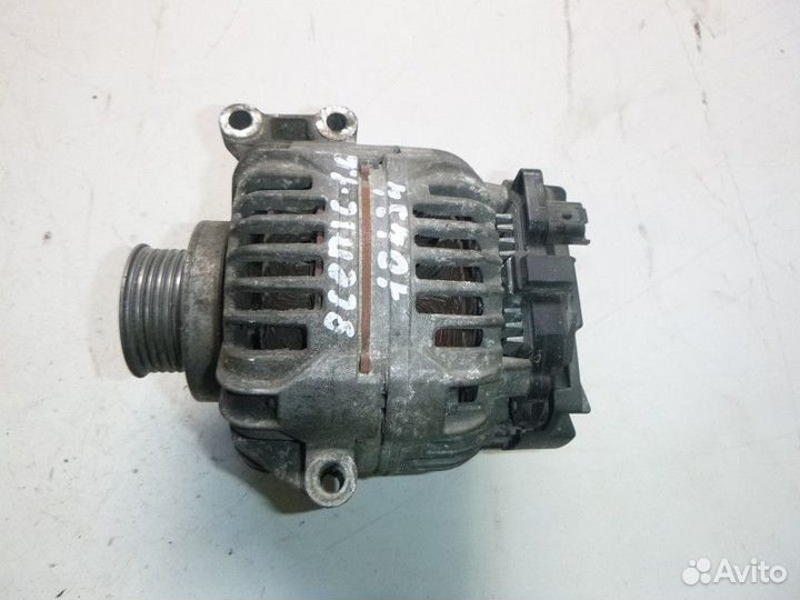 Генератор renault scenic I 1999-2002