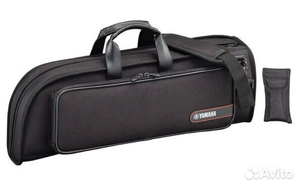 Yamaha YTR-2330S труба новая в наличии
