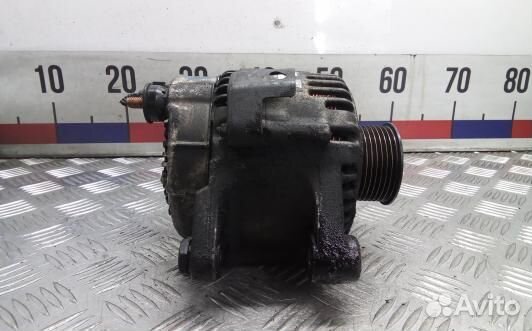 Генератор дизельный KIA sorento 1 (ANK33BS01)