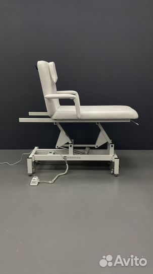 Массажный стол на электроприводе