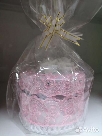 Шкатулка, цвета в наличии