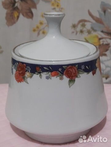 Сахарницы и солонки (новые и б/у)