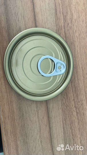 Крышка лвк Easy Open d99