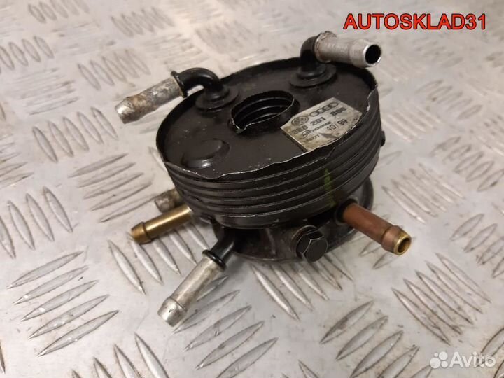 Корпус топливного фильтра бу Пассат Б5 3B0201896