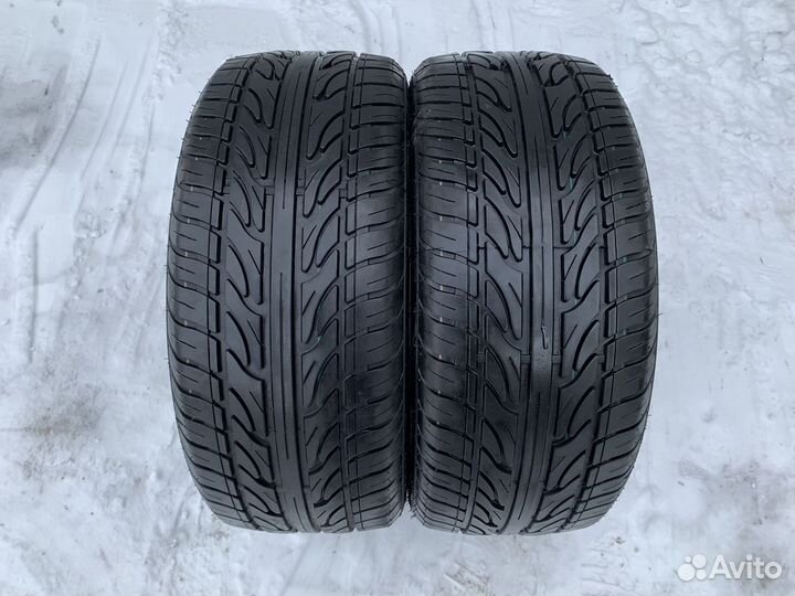 Haida HD921 225/40 R18