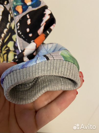 Комбинезон molo 74