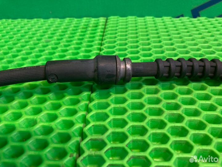 Шланг тормозной передний Bmw X5 E70 N57D30A 2012