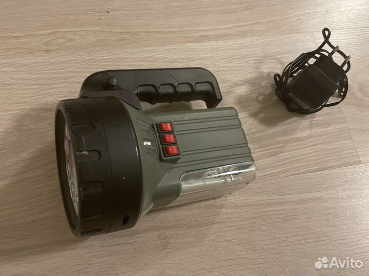 Фонарь эра fa55m