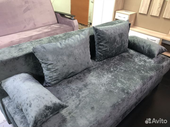 Диван Ника пб