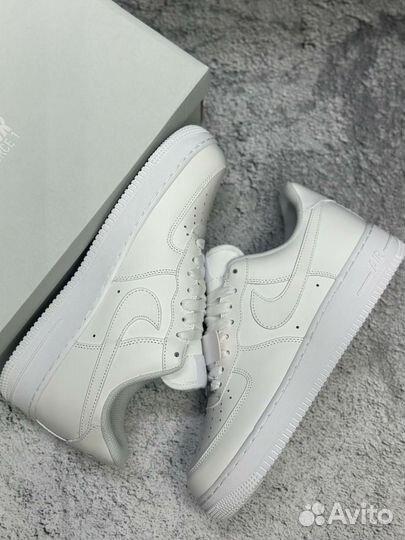 Кроссовки женские Nike Air Force 1 36-46