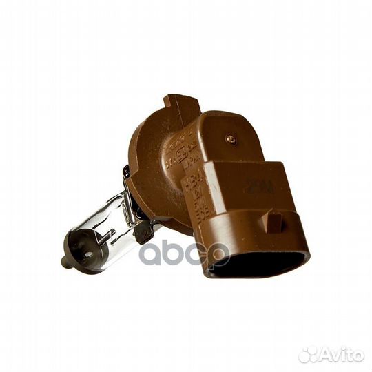 P0474 koito Лампа головного света 9006 (HB4) 12