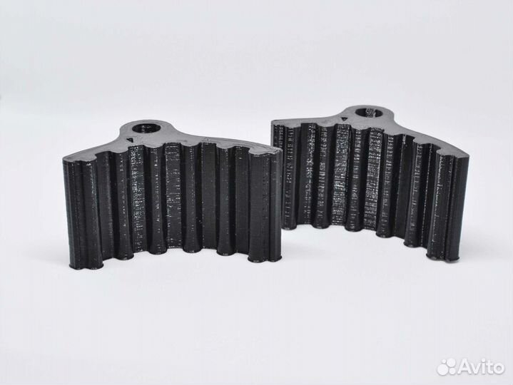 Фиксатор коленвала VAG T10050