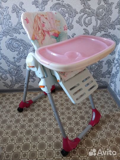 Стул для кормления