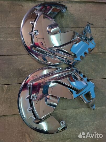 Honda gl1800, goldwing