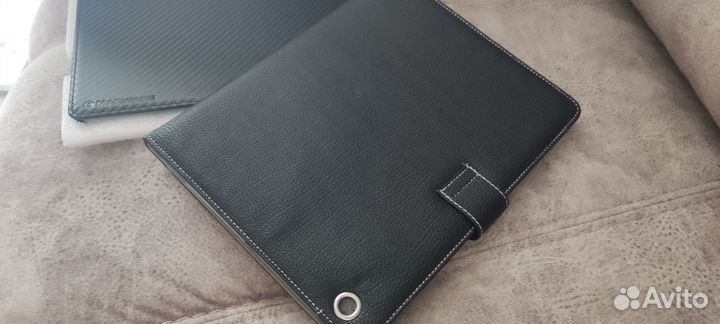 Чехол iPad 2,3,4