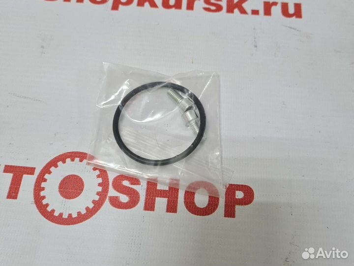 Моторчик стояночного тормоза Passat B6