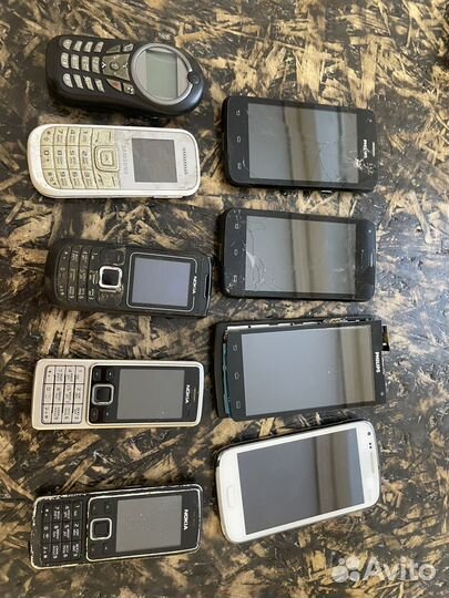 Nokia 1, 8 ГБ