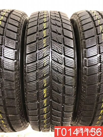 Dynamo Snow-H MWH01 185/65 R15 88T