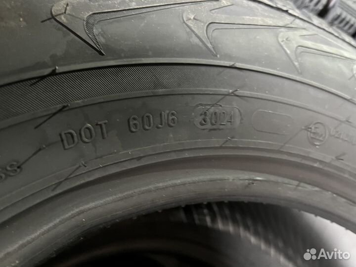 Ikon Tyres Nordman 5 185/70 R14 92T