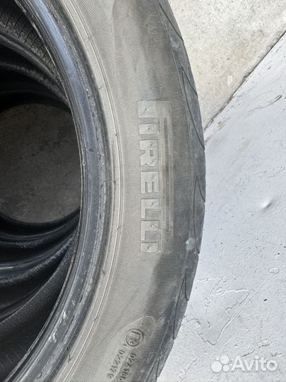 Pirelli P Zero Nero GT 215/50 R17 95Y