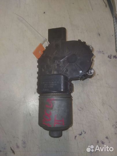 Моторчик дворников Ford Focus 2