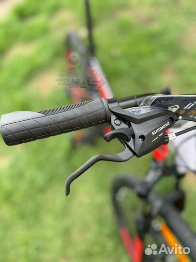 Велсоипед горный 26