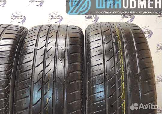 Matador MP 47 Hectorra 3 215/65 R16 97