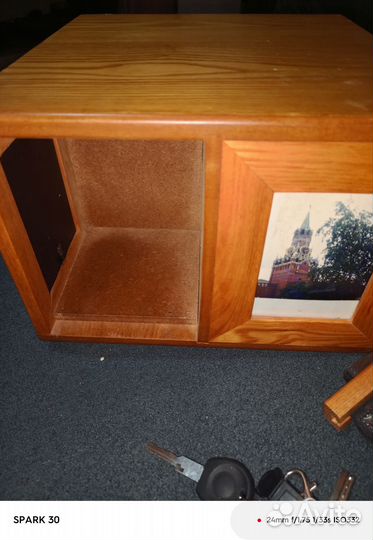 Ккатулка -альбом