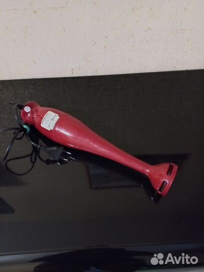 Блендер погружной