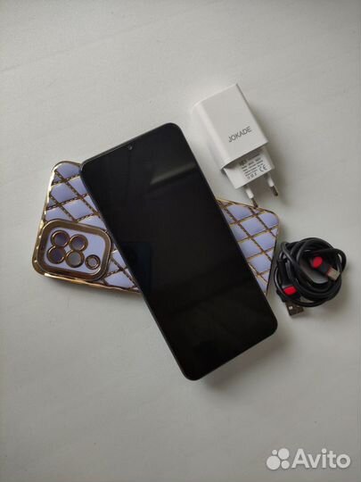 Samsung Galaxy A12, 4/32 ГБ