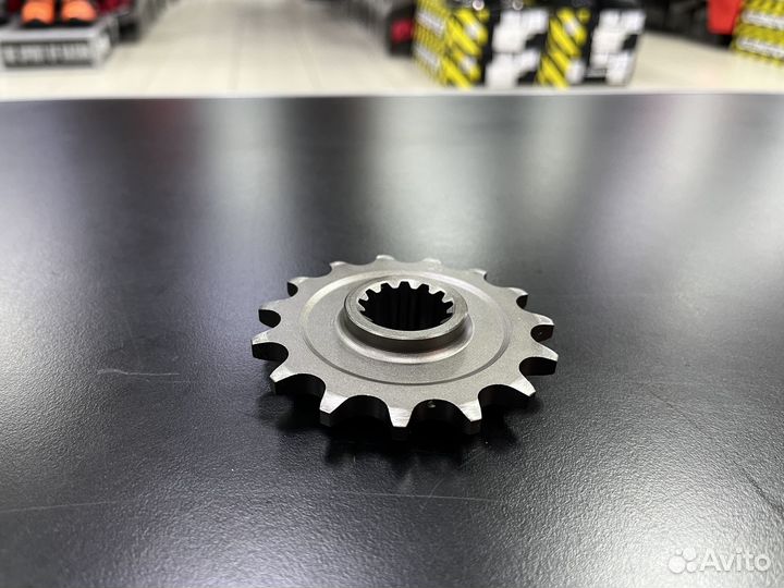 Звезда ведущая (15Т) GR500