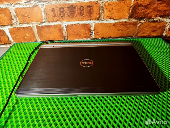 Dell E6230 - Core i5-3 Gen \ 8 Озу \ SSD