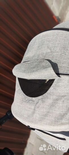 Коляска Valco Baby Snap 4 Trend