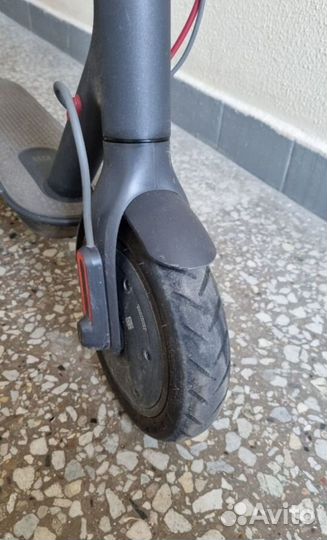 Электросамокат xiaomi m365