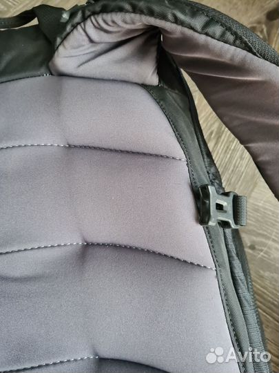 Лавинный рюкзак Mammut Ride RAS 22л + баллон