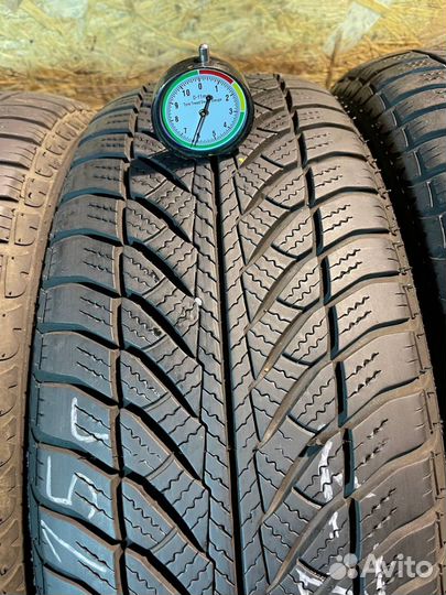 Goodyear UltraGrip Performance 2 205/60 R16