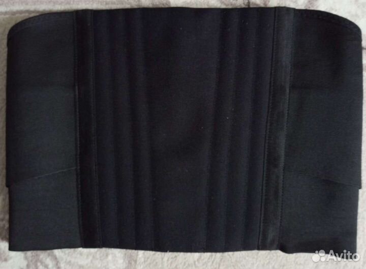 Кпк 110 Корсет пояснично-крестцовый