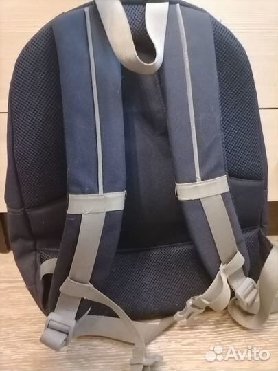 Рюкзак Bruno Visconti ортопедический