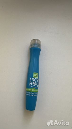 Косметика пакетом