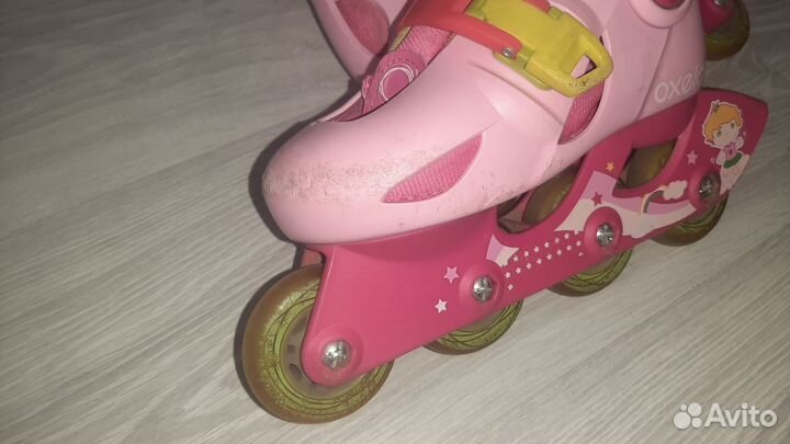 Ролики р 28-30