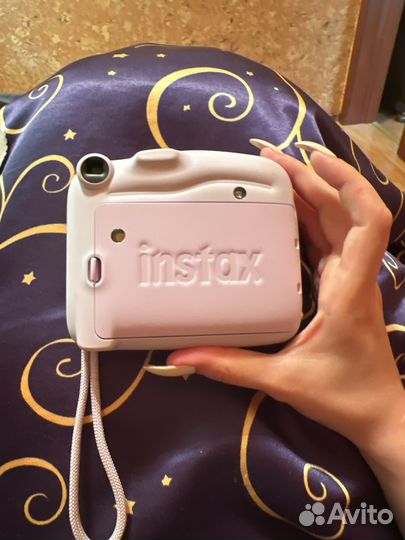 Плёночный фотоаппарат