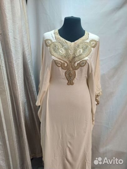 Платье Марокко (2000х)